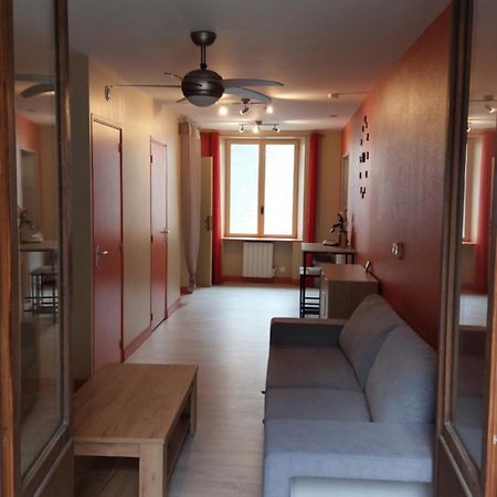 Apartmán Le Madison 1 Châteauroux Exteriér fotografie