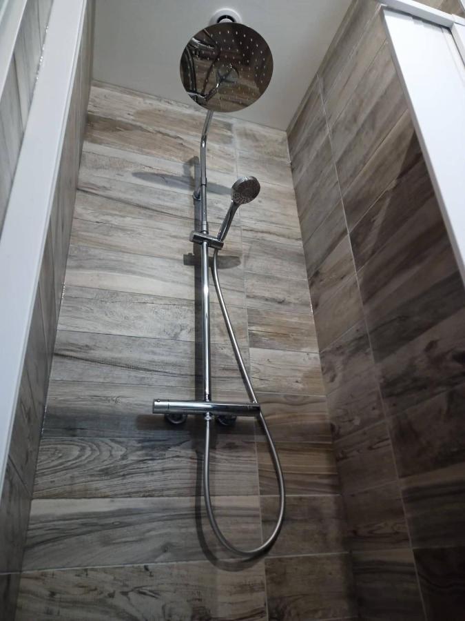 Apartmán Le Madison 1 Châteauroux Exteriér fotografie