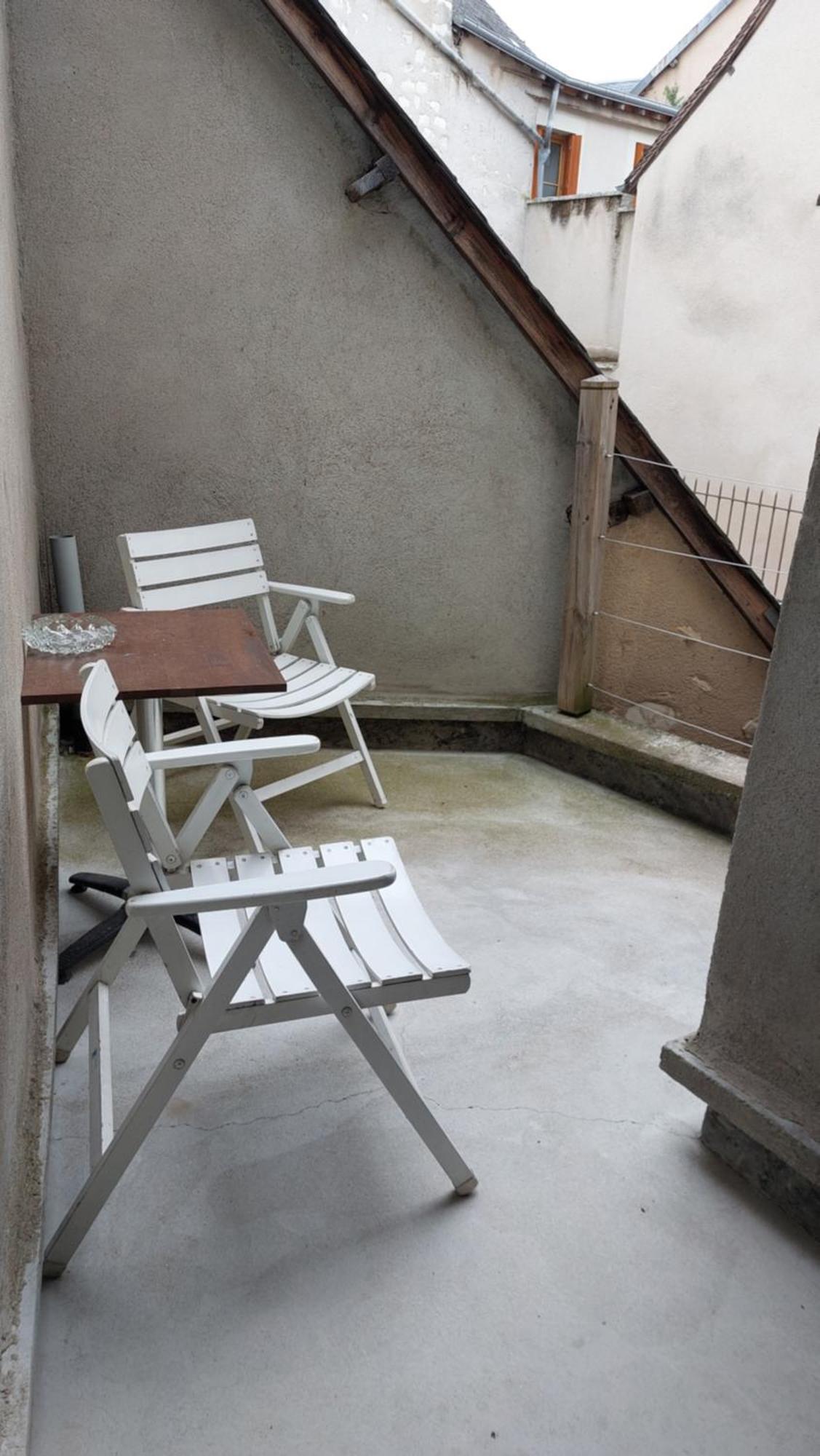 Apartmán Le Madison 1 Châteauroux Exteriér fotografie