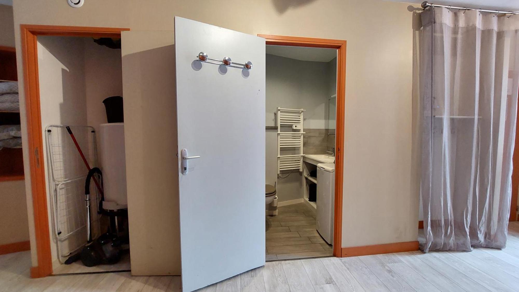 Apartmán Le Madison 1 Châteauroux Exteriér fotografie